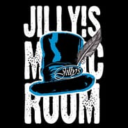 Jillys Music Room - $50 Worth of Food/Beverage