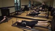 LifeCenter Plus - Reformer Pilates Group Training (10, 1 hour sessions)