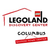 LEGOLAND Discovery Center Columbus  - Family 4 pack of day tickets