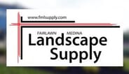 Fairlawn/Medina Landscape Supply - $250 Gift Certificate
