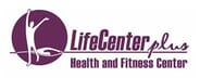 LifeCenter Plus - 1 Year, Family Membership