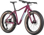 Century Cycles - Salsa Mukluk XT Carbon Fat Tire Bicycle