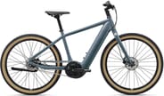 Century Cycles - Momentum Transcend E+ Electric Bicycle