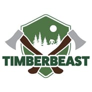 TimberBeast Axe Throwing - $100 gift certificate! 