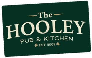 Hooley Pub & Kitchen  - $50 Gift Certificate !  